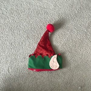 Christmas Elf Hat